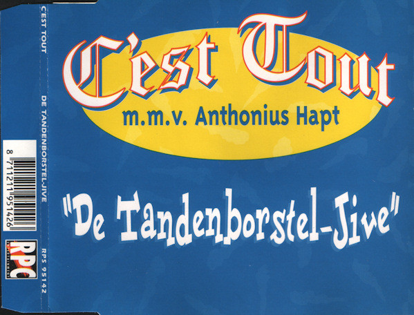 C’est Tout, Anthonius Hapt